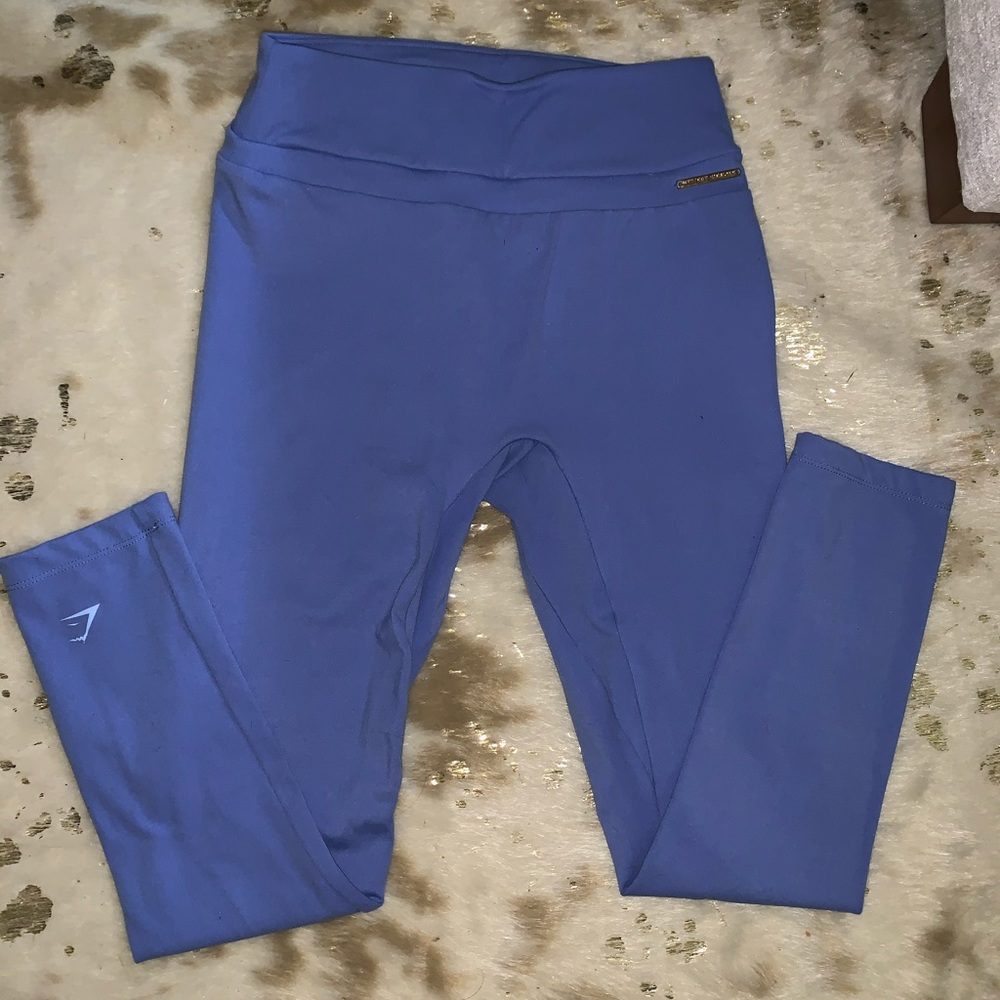 gymshark whitney leggings